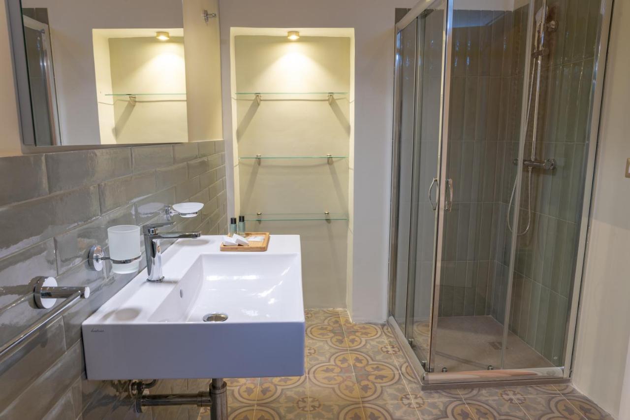 Hotel Il Cavaliere Al Borgo Antico Copertino Exterior foto